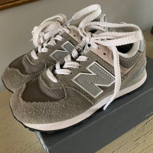 Kids New Balance 574